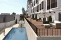 Piso independiente 26 m² Tivat, Montenegro