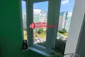 Apartamento 3 habitaciones 65 m² Grodno, Bielorrusia