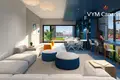 Квартира 1 спальня 76 м² Бенидорм, Испания