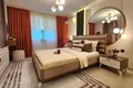 2 bedroom apartment 110 m² Yaylali, Turkey