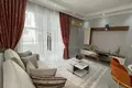 Mieszkanie 1 pokój 110 m² Alanya, Turcja