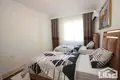 Mieszkanie 3 pokoi 115 m² Alanya, Turcja