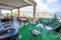 5 bedroom villa 210 m² Tivat, Montenegro