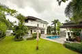 Casa 4 habitaciones 345 m² Phuket, Tailandia