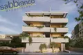 Apartamento 1 habitación 64 m² Larnaca, Chipre