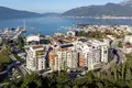 Квартира 2 спальни 91 м² Тиват, Черногория
