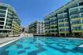 3 bedroom apartment 175 m² Mahmutlar, Turkey