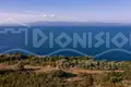 Atterrir 4 400 m² demos kassandras, Grèce