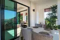 Kondominium 2 Schlafzimmer 105 m² Phuket, Thailand