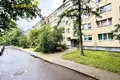 Appartement 2 chambres 40 m² Minsk, Bélarus