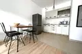 Apartamento 1 habitacion 45 m² Budva, Montenegro