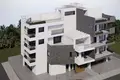Apartamento 2 habitaciones 107 m² Aradippou, Chipre