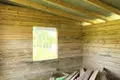 Casa 32 m² Aliachnovicki sielski Saviet, Belarús