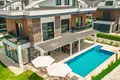 Maison 4 chambres 250 m² Ciftlik, Turquie