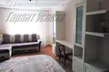 2 room apartment 60 m² Brest, Belarus