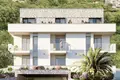Apartamento 1 habitacion 28 m² Donja Lastva, Montenegro