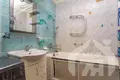 Wohnung 1 zimmer 49 m² Maladsetschna, Belarus