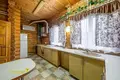 Casa 131 m² Jzufouski siel ski Saviet, Bielorrusia