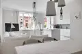 Квартира 3 комнаты 86 м² Helsinki sub region, Финляндия