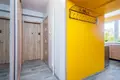 Apartamento 3 habitaciones 57 m² Piotrkow Trybunalski, Polonia