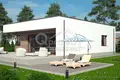 Casa 60 m² Ozyaritska Slabadski rural council, Belarús