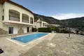 Villa de 5 pièces  Alanya, Turquie