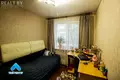 Wohnung 3 Zimmer 50 m² Homel, Weißrussland