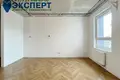 Wohnung 3 Zimmer 62 m² Minsk, Weißrussland