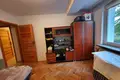 Appartement 2 chambres 56 m² en Varsovie, Pologne