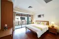 Mieszkanie 2 pokoi 150 m² Phuket, Tajlandia