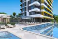 1 bedroom apartment 50 m² Gazipasa, Turkey