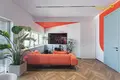 Mieszkanie 2 pokoi 70 m² Ratomka, Białoruś