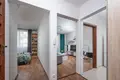 Wohnung 2 zimmer 41 m² Krakau, Polen