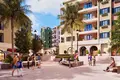 Residential complex 