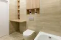 2 room apartment 56 m² Minsk, Belarus