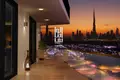 Квартира 1 комната 550 м² Дубай, ОАЭ