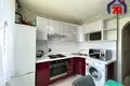2 room apartment 47 m² Salihorsk, Belarus