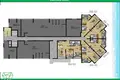 Appartement 2 chambres 60 m² Mezitli, Turquie