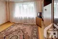 3 room apartment 62 m² Zhodzina, Belarus