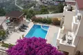 Villa 8 Zimmer 360 m² Alanya, Türkei