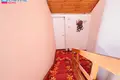 Дом 181 м² Birstonas, Литва