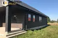 Casa 143 m² cerninski sielski Saviet, Bielorrusia