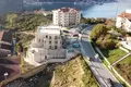 Mieszkanie 3 pokoi 115 m² Dobrota, Czarnogóra