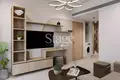 1 bedroom apartment 745 m² Dubai, United Arab Emirates