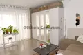 2 room apartment 72 m² Pecsi jaras, Hungary