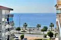 Penthouse 3 pokoi 135 m² Alanya, Turcja