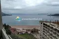 Apartamento 1 habitacion 63 m² Rafailovici, Montenegro