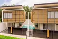 villa de 3 chambres 215 m² Si Sunthon, Thaïlande