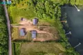 House 160 m² Karliskes, Lithuania