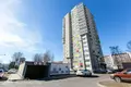 Appartement 4 chambres 105 m² Minsk, Biélorussie